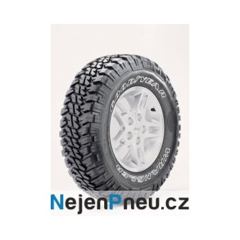 Goodyear Wrangler MT/R 235/70 R16 106Q