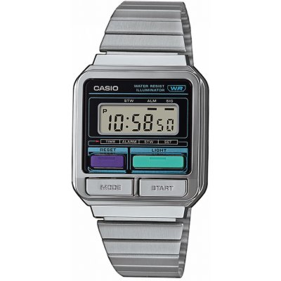 Casio A120WE-1A – Zbozi.Blesk.cz