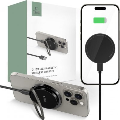 TechProtect QI15-A33 – Zboží Živě