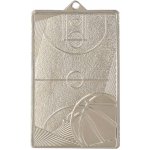 Medaile Basketbal – Zbozi.Blesk.cz