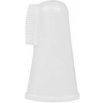 Vibrac C.E.T. pes Zubní kartáček na prst 1 kus – Zboží Mobilmania