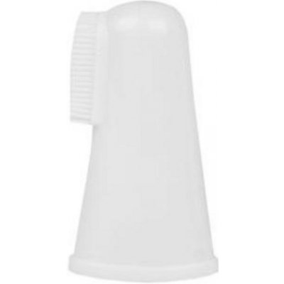 Vibrac C.E.T. pes Zubní kartáček na prst 1 kus – Zboží Mobilmania