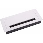 Strong ALU 200x90 mm bílá matná 353351 – Zboží Živě