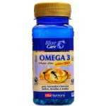 VitaHarmony Omega 3 Extra DHA 60 tablet – Hledejceny.cz