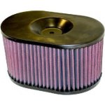 K&N Filters Vzduchový filtr KNF HA-8080 – Hledejceny.cz