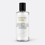 Steve's Liberty 142 After Shave Water 100 ml – Zboží Mobilmania