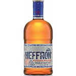 Heffron RUM 5y 38% 0,7 l (holá láhev) – Hledejceny.cz