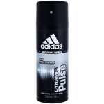 Adidas Dynamic Pulse Men deospray 150 ml – Sleviste.cz