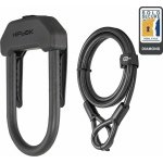 Hiplok DX Plus With 2m Cable – Zboží Dáma