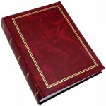 Fotoalbum Gedeon B68200 na fotografie formátu 15x20 cm – Zboží Živě