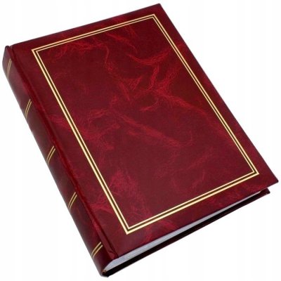 Fotoalbum Gedeon B68200 na fotografie formátu 15x20 cm – Zboží Živě