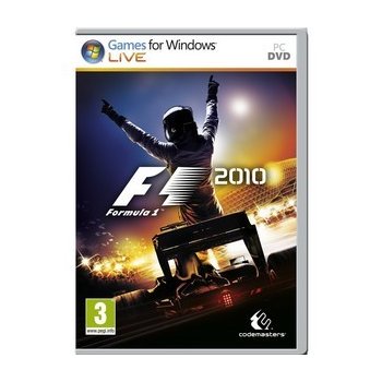 F1 2010