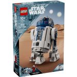 LEGO® Star Wars™ 75379 R2-D2 – Zboží Živě