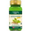 Ashwagandha 450 mg vitalita relaxace a zvýšená koncentrace 80 kapslí