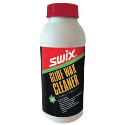 Swix Smývač fluorových skluzných vosků 500 ml – Zbozi.Blesk.cz