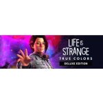 Life is Strange: True Colors (Deluxe Edition) – Hledejceny.cz