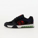 Dc shoes Versatile LE Black/Red/Blue – Zboží Mobilmania