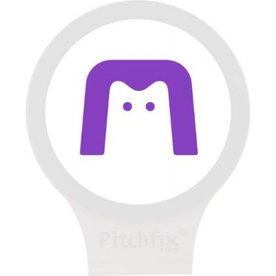 Pitchfix Logo Muziker Markovátka – Sleviste.cz