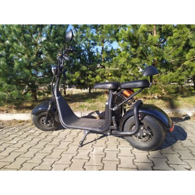 EcoWheel GR7 12Ah – Zboží Mobilmania