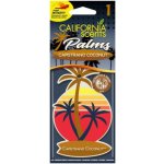California Scents Palms Capistrano Coconut – Hledejceny.cz