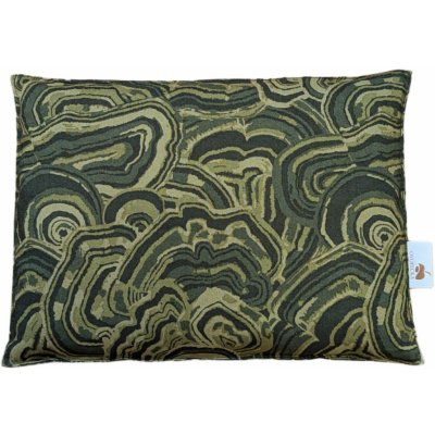 Ovopecka nahřívací polštářek s třešňovými peckami Pavel 20x28 cm – Zboží Dáma