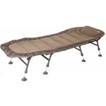 Starfishing Lehátko Repus Flat 8 Leg Camo – Zboží Dáma