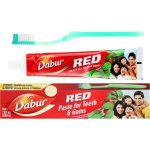 Dabur Red bylinná 200 g – Zbozi.Blesk.cz