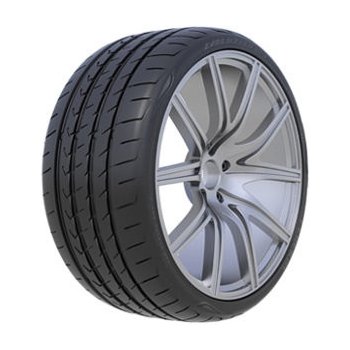 Pneumatiky Federal Evoluzion ST-1 215/65 R16 98H