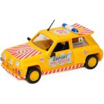 Seva Monti System 1269 Renault R5 Airport fire rescue 1:28 – Zboží Živě