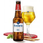 BAVARIA nealko 0% 0,33 l (sklo) – Sleviste.cz
