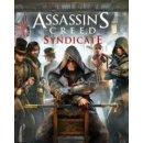 Hra na PC Assassin's Creed: Syndicate