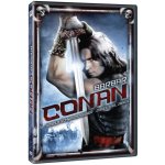 Barbar Conan DVD – Hledejceny.cz