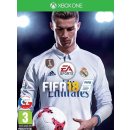 FIFA 18 (Ronaldo Edition)