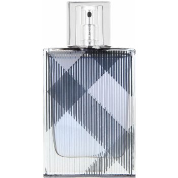 Burberry Brit toaletní voda pánská 100 ml