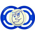 Mam dudlík perfect Night medvědi modrá – Zboží Dáma