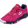 Dámské tenisové boty YONEX PC FUSIONREV 5 CL WOMEN - růžová