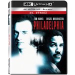 Philadelphia UHD+BD – Hledejceny.cz