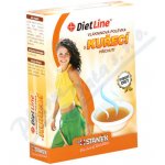 Dietline polévka vlákninová kuřecí 3 x 15g – Zboží Dáma
