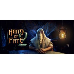 Hand of Fate 2