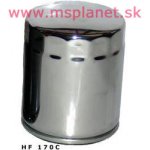 Hiflofiltro Olejový filtr HF170 C | Zboží Auto
