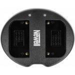 NEWELL DUSB-DC-NP-F550 – Zboží Živě