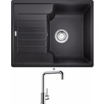 Set Blanco Zia 40 S + MILI – Sleviste.cz