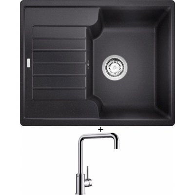 Set Blanco Zia 40 S + MILI – Sleviste.cz