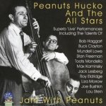 Hucko, Peanuts - Jam With Peanuts – Hledejceny.cz