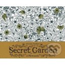 Secret Garden: 12 Notecards - Johanna Basford