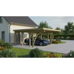 KARIBU CLASSIC 2C 61954 LG3303 – Zbozi.Blesk.cz