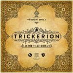 Old Dawg Trickerion Výroční edice – Zboží Živě