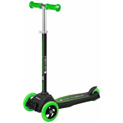 Rebel Kids zelená – Zboží Dáma Rebel Kids zelená – Zboží Dáma