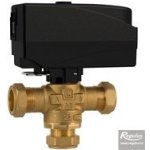 Regulus Ventil zónový třícestný LK525 14883 (Cu22) – Sleviste.cz