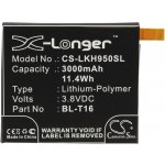 Cameron Sino CS-LKH950SL 3000mah – Zboží Živě